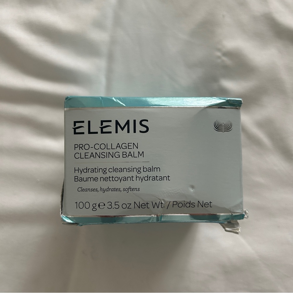 Elemis Pro-Collagen Makeup Melting Cleansing Balm